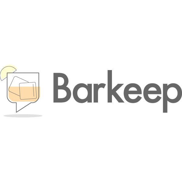 barkeep