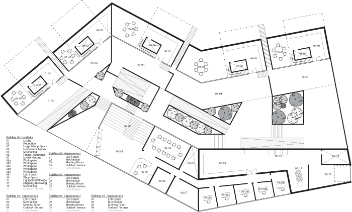 First Floor Plan