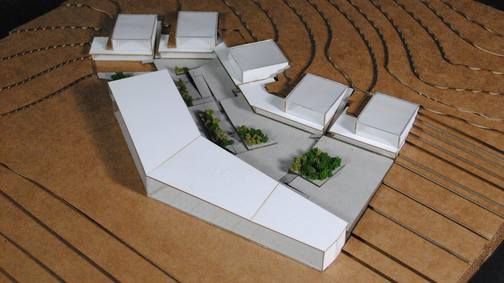 Model